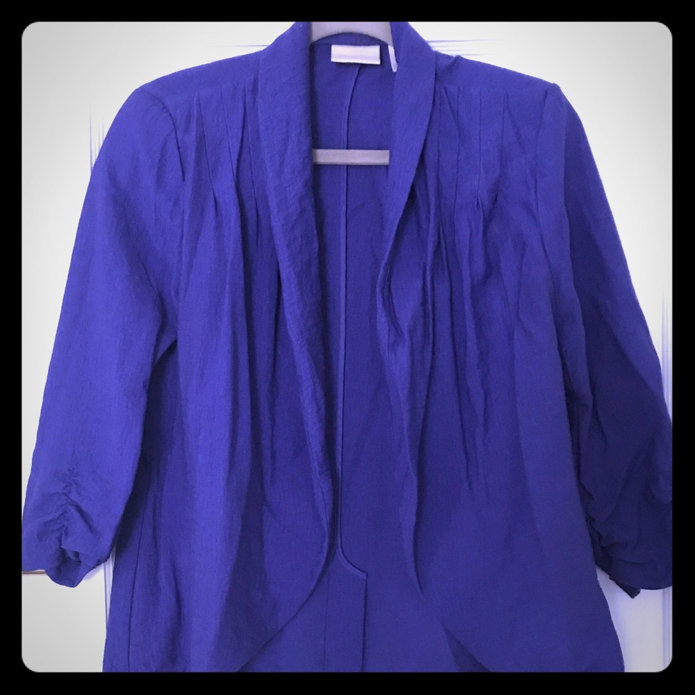 Chico blazer